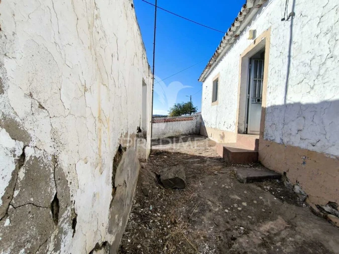 Moradia T2 para Venda em Espirito Santo Foto 20