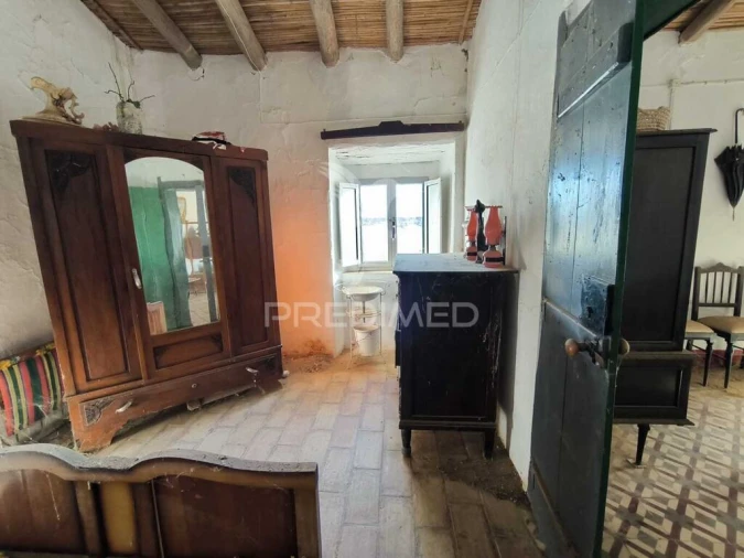 Moradia T2 para Venda em Espirito Santo Foto 18