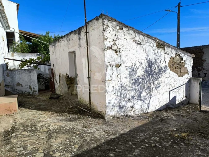 Moradia T2 para Venda em Espirito Santo Foto 4