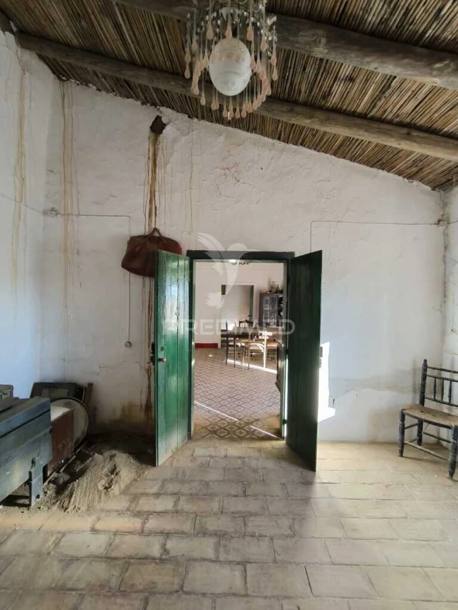 Moradia T2 para Venda em Espirito Santo Foto 12