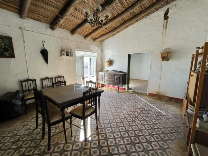 Moradia T2 para Venda em Espirito Santo Foto 8