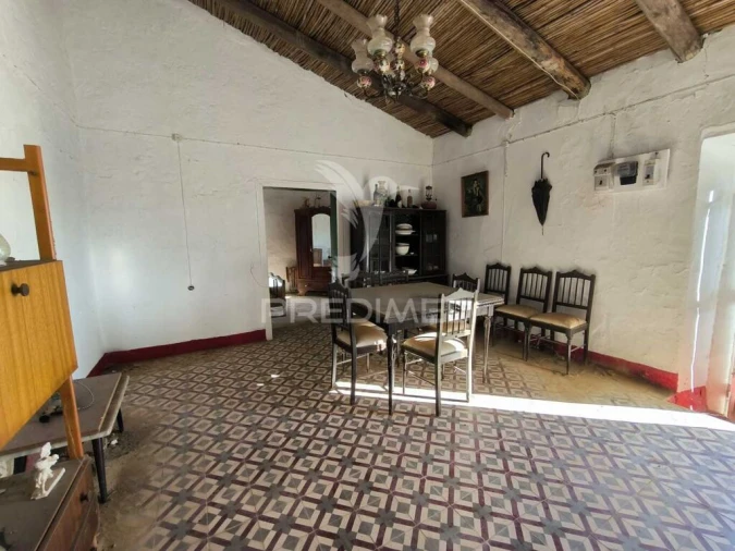 Moradia T2 para Venda em Espirito Santo Foto 10