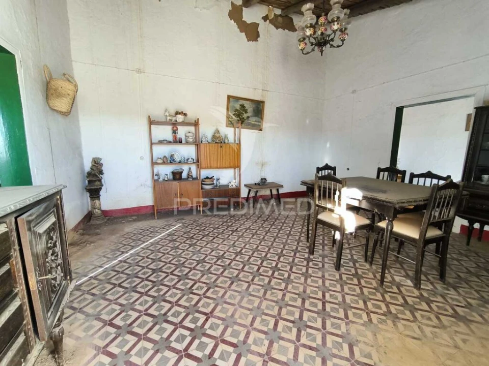 Moradia T2 para Venda em Espirito Santo Foto 9