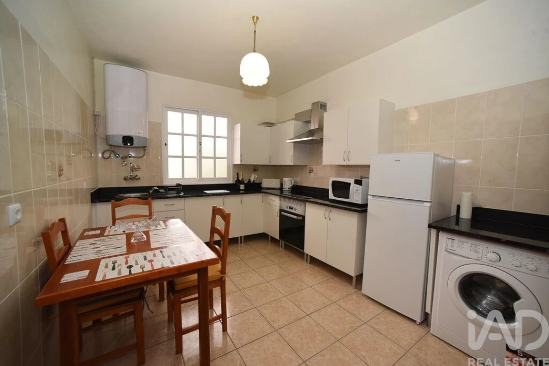 Moradia T2 para Arrendamento em Santana Foto 5