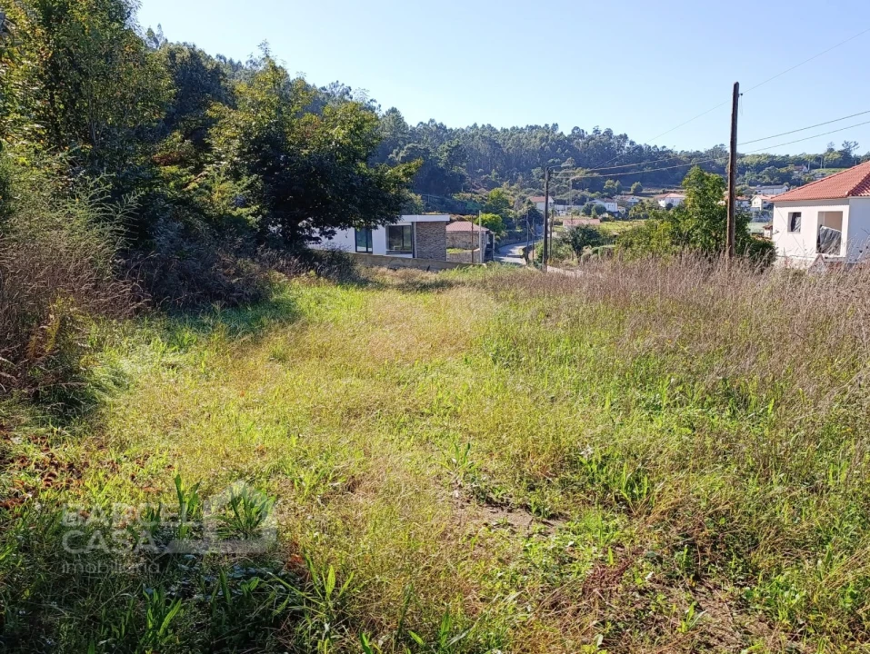 Terreno para Venda em Gamil e Midões Foto 7