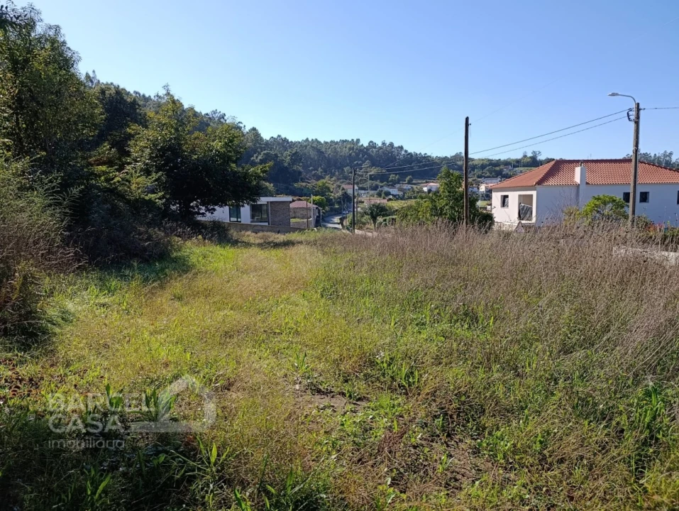 Terreno para Venda em Gamil e Midões Foto 9