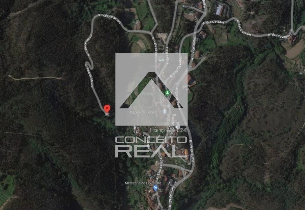 Terreno para Venda em Foz do Sousa e Covelo Foto 2