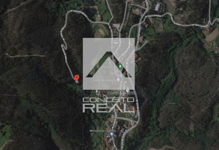 Terreno para Venda em Foz do Sousa e Covelo Foto 2