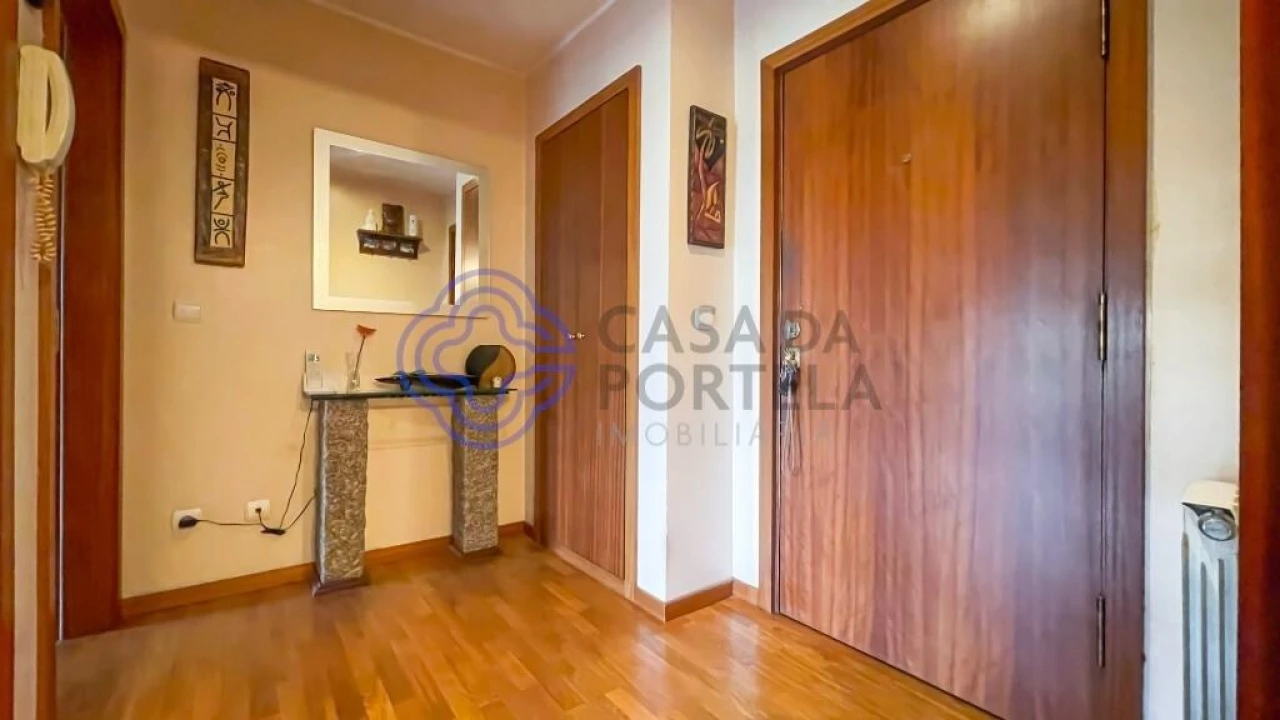 Apartamento T2 para Venda em Aldoar, Foz do Douro e Nevogilde Foto 6