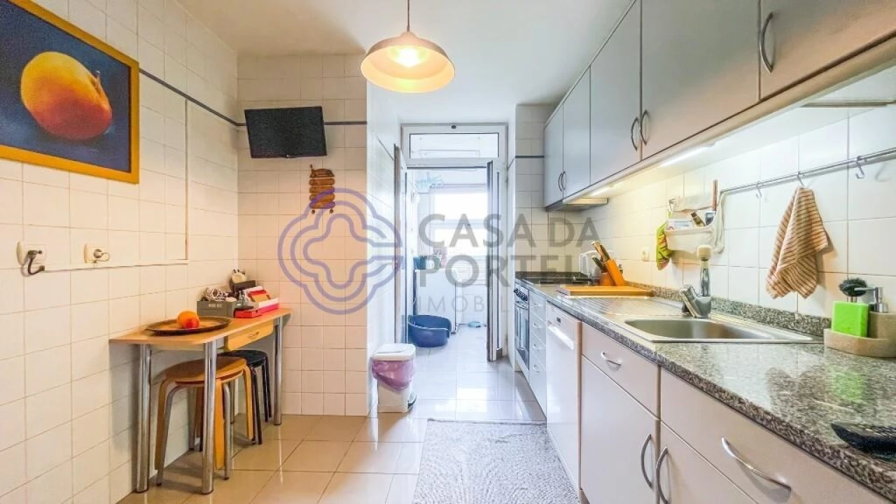 Apartamento T2 para Venda em Aldoar, Foz do Douro e Nevogilde Foto 7