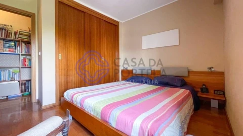 Apartamento T2 para Venda em Aldoar, Foz do Douro e Nevogilde