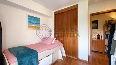 Apartamento T2 para Venda em Aldoar, Foz do Douro e Nevogilde