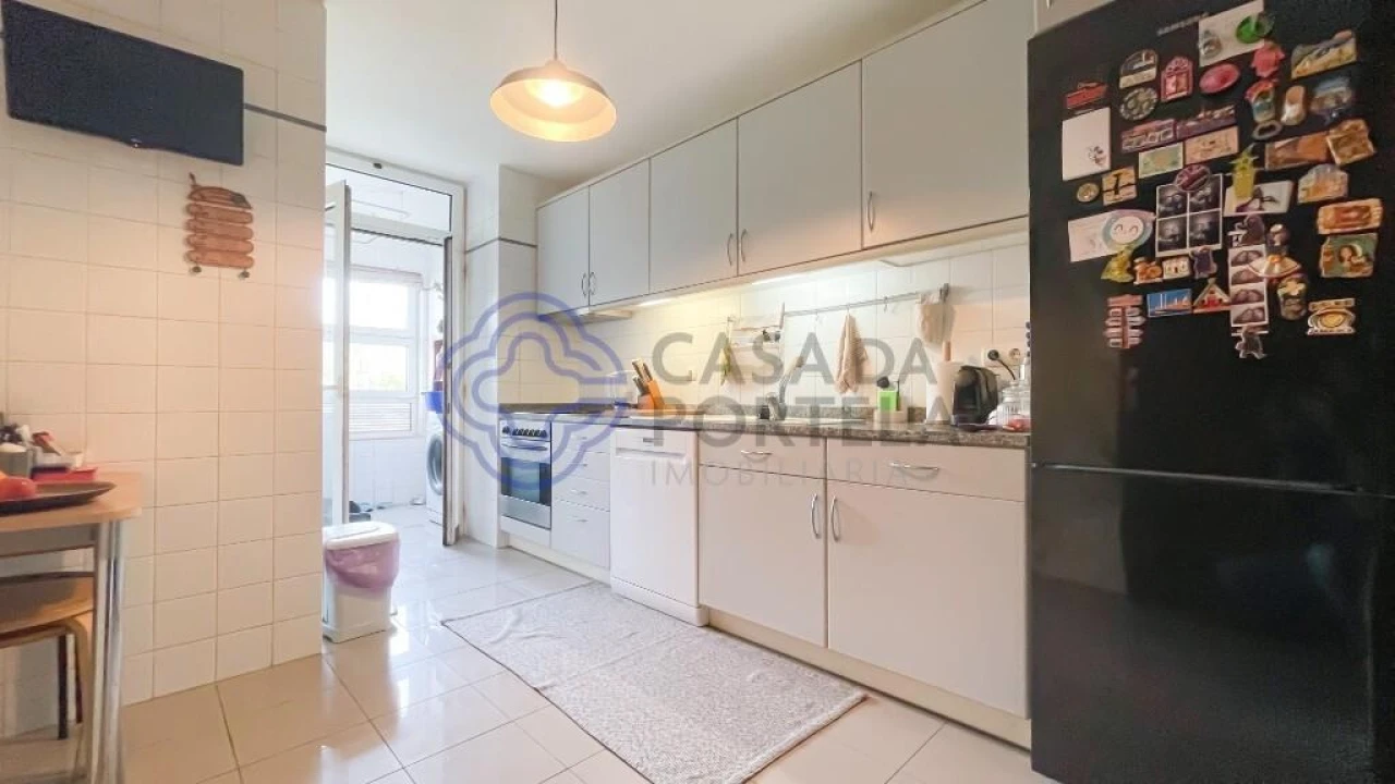 Apartamento T2 para Venda em Aldoar, Foz do Douro e Nevogilde Foto 11