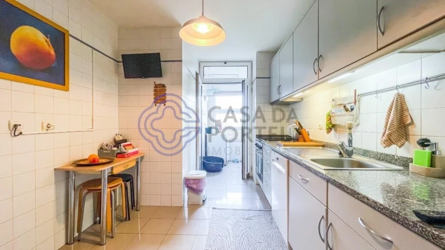 Apartamento T2 para Venda em Aldoar, Foz do Douro e Nevogilde Foto 7