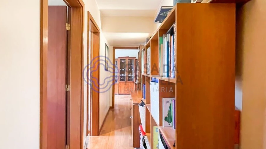 Apartamento T2 para Venda em Aldoar, Foz do Douro e Nevogilde Foto 21