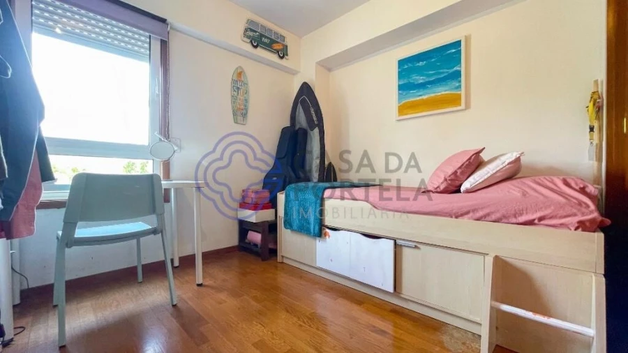 Apartamento T2 para Venda em Aldoar, Foz do Douro e Nevogilde Foto 18