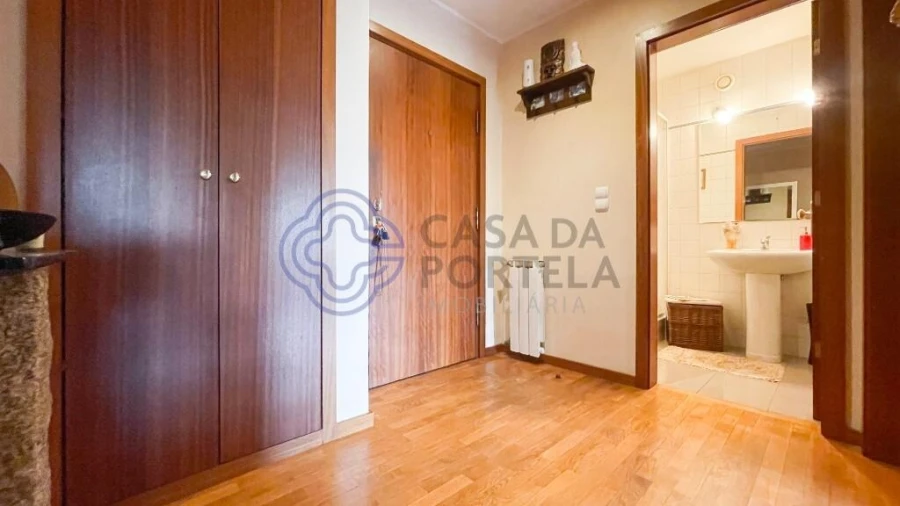 Apartamento T2 para Venda em Aldoar, Foz do Douro e Nevogilde Foto 4