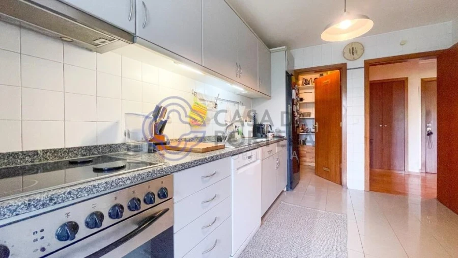 Apartamento T2 para Venda em Aldoar, Foz do Douro e Nevogilde Foto 9