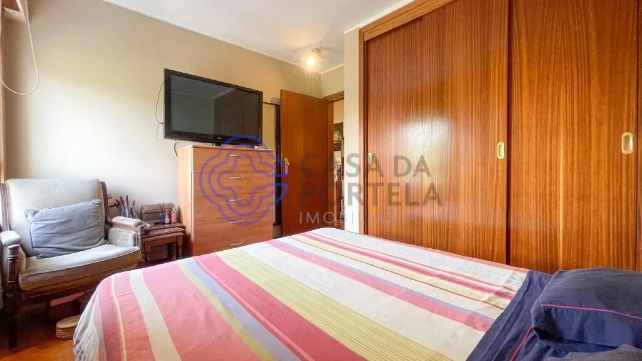 Apartamento T2 para Venda em Aldoar, Foz do Douro e Nevogilde Foto 17