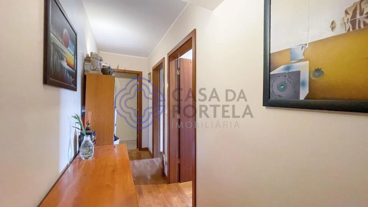 Apartamento T2 para Venda em Aldoar, Foz do Douro e Nevogilde Foto 12