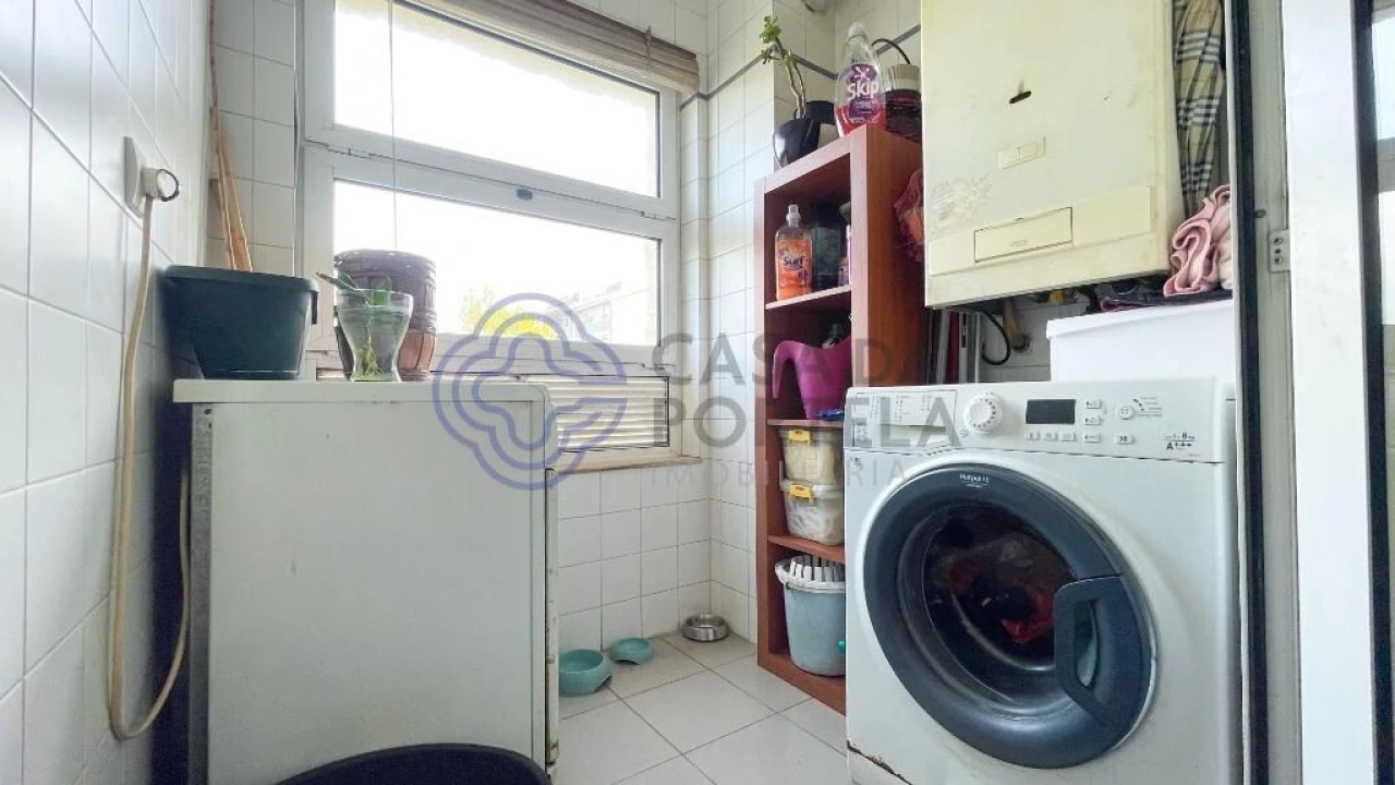 Apartamento T2 para Venda em Aldoar, Foz do Douro e Nevogilde Foto 8