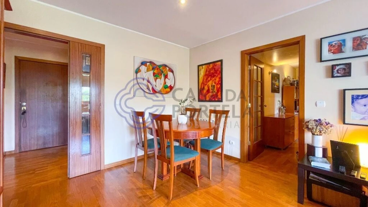 Apartamento T2 para Venda em Aldoar, Foz do Douro e Nevogilde Foto 3