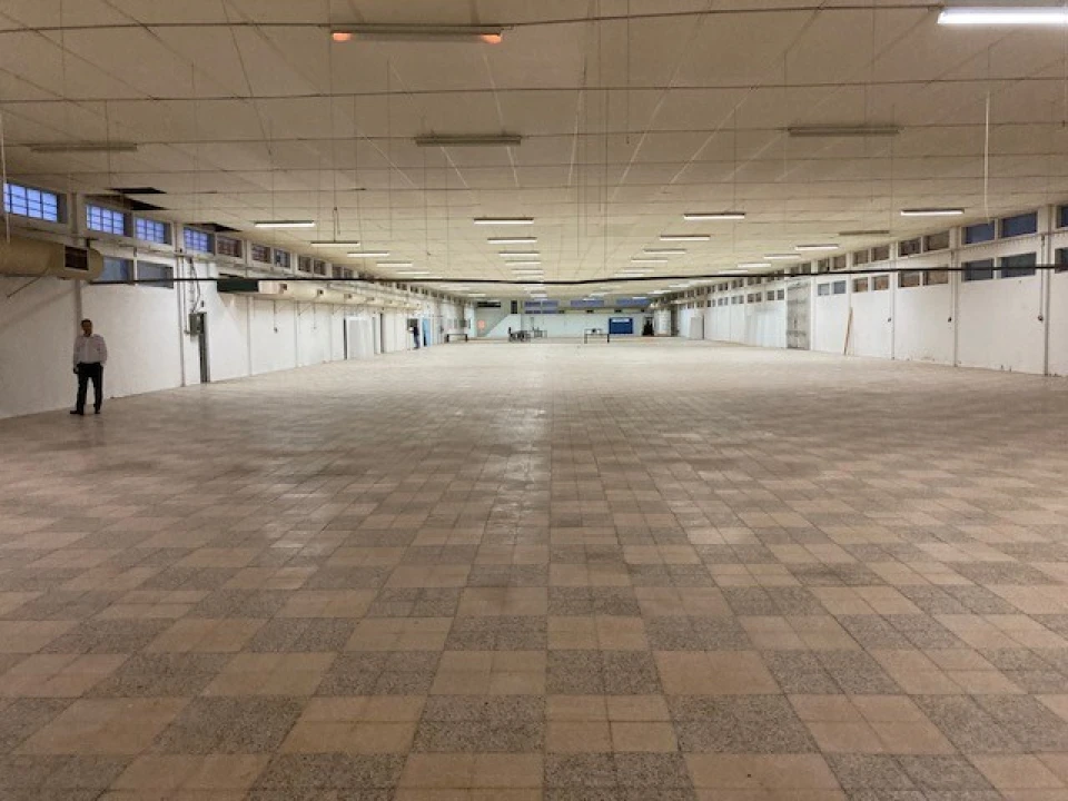 Armazém para Arrendamento em Muge Foto 2