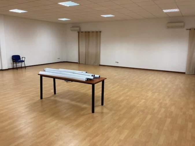 Armazém para Arrendamento em Muge Foto 13