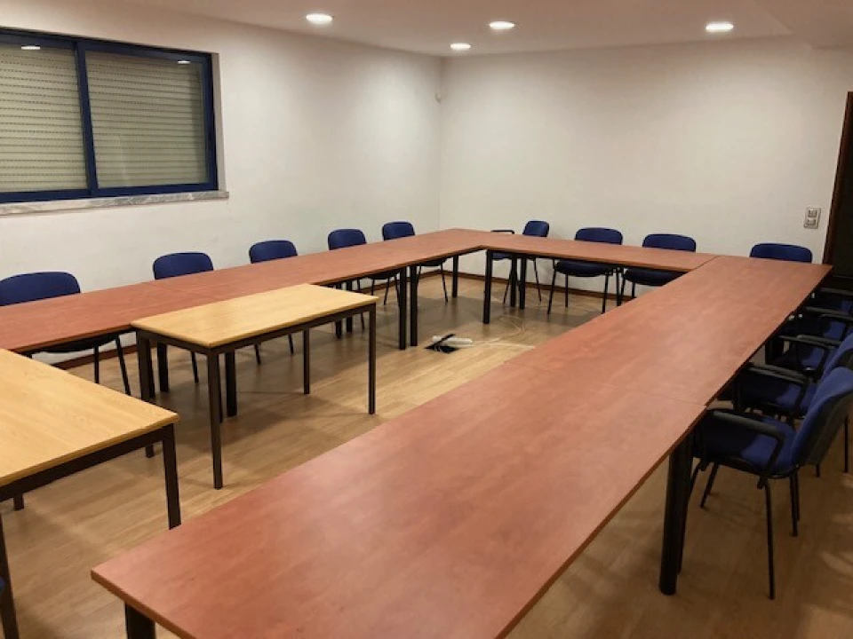 Armazém para Arrendamento em Muge Foto 9