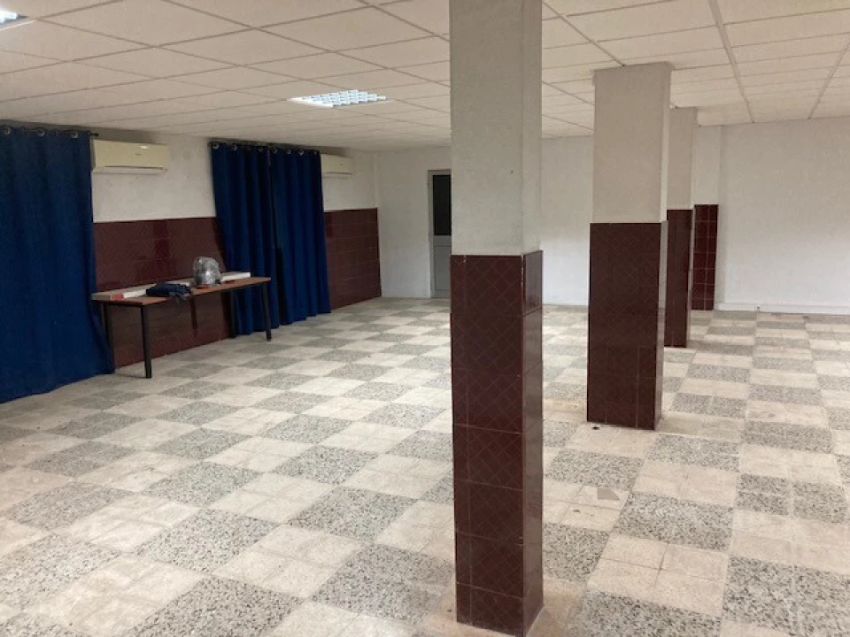 Armazém para Arrendamento em Muge Foto 4