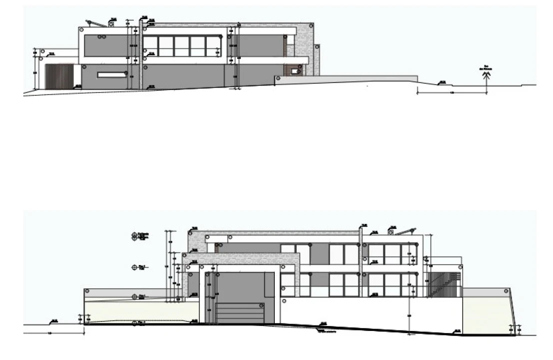 Terreno para Venda em Charneca de Caparica e Sobreda Foto 3