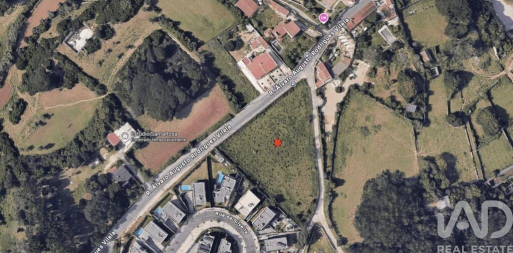 Terreno para Venda em Rio de Mouro