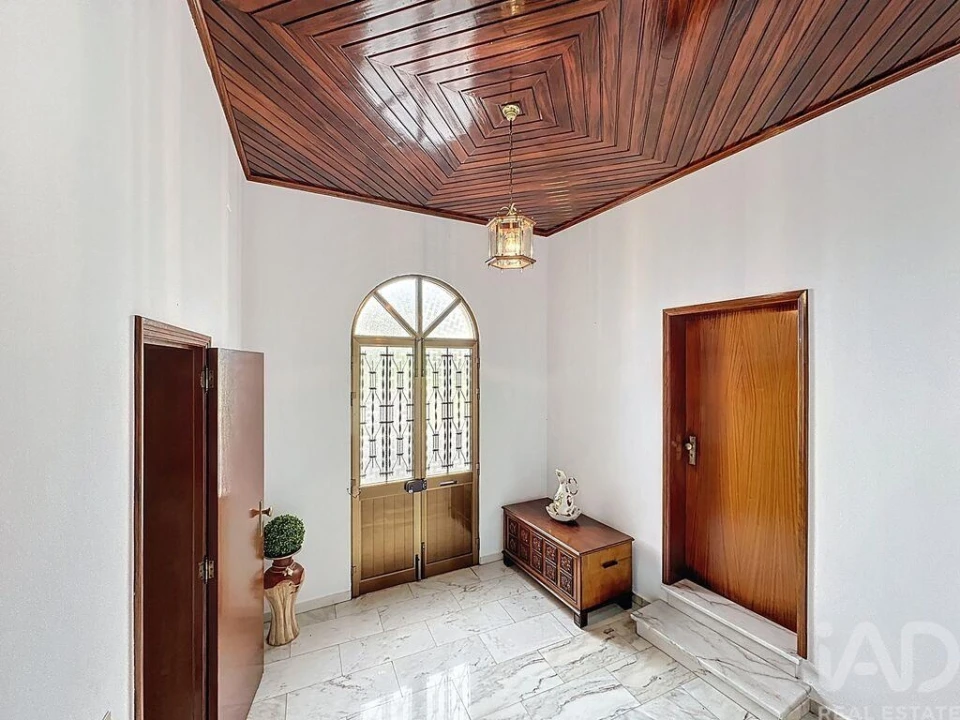 Moradia T3 para Venda em Ribeira Brava Foto 21