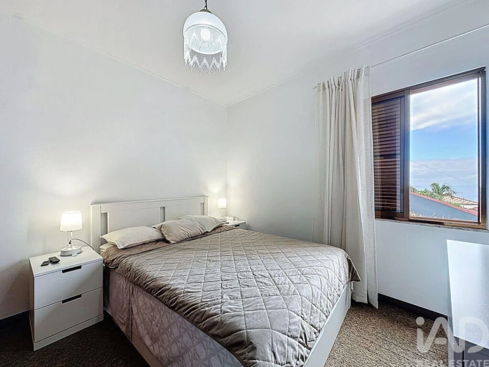 Moradia T3 para Venda em Ribeira Brava Foto 11