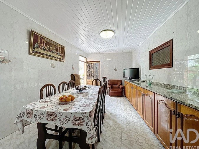 Moradia T3 para Venda em Ribeira Brava Foto 14