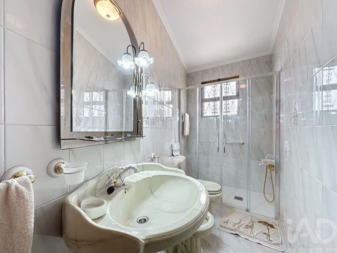 Moradia T3 para Venda em Ribeira Brava Foto 19