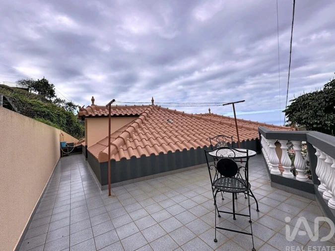 Moradia T3 para Venda em Ribeira Brava Foto 25