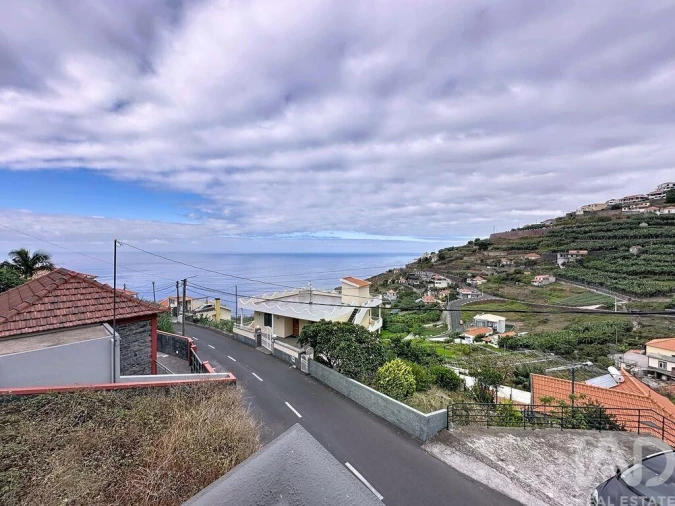 Moradia T3 para Venda em Ribeira Brava Foto 28