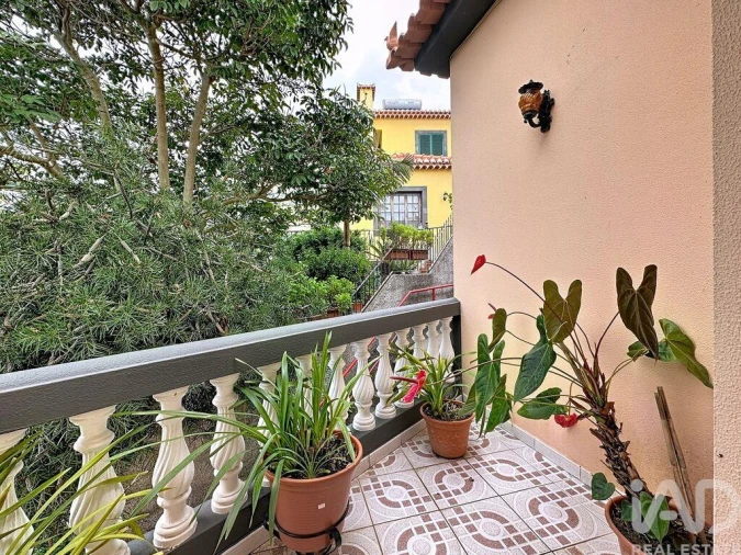 Moradia T3 para Venda em Ribeira Brava Foto 23