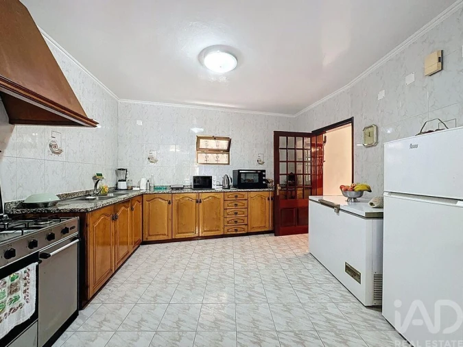 Moradia T3 para Venda em Ribeira Brava Foto 15