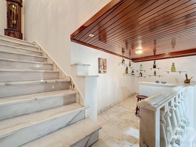 Moradia T3 para Venda em Ribeira Brava Foto 22