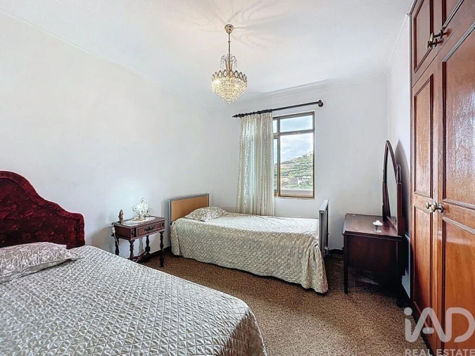 Moradia T3 para Venda em Ribeira Brava Foto 10