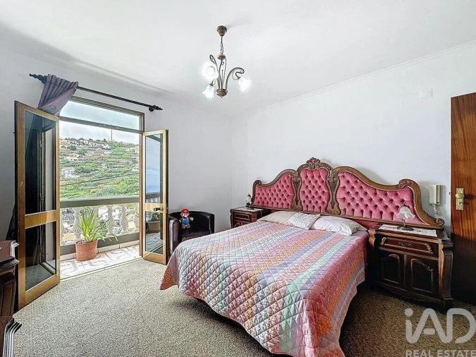 Moradia T3 para Venda em Ribeira Brava Foto 6