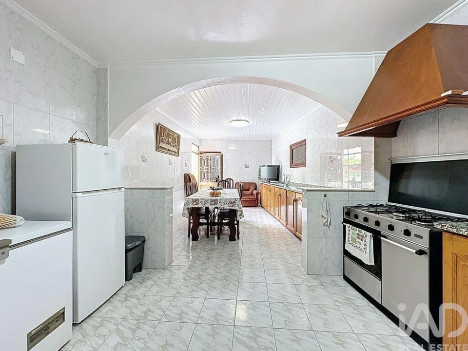 Moradia T3 para Venda em Ribeira Brava Foto 13