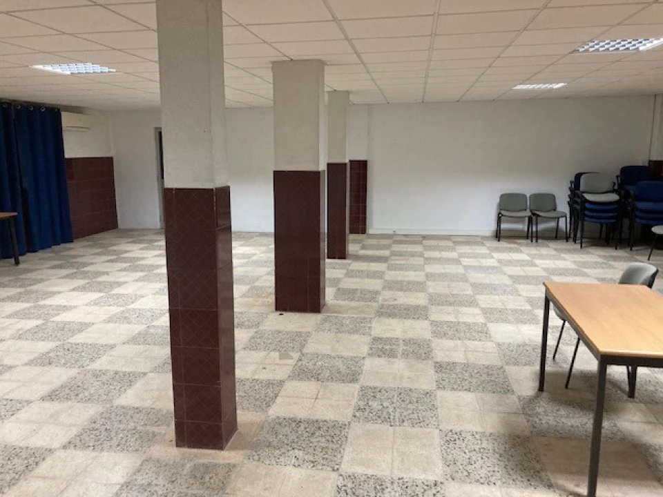 Armazém para Venda em Muge Foto 5