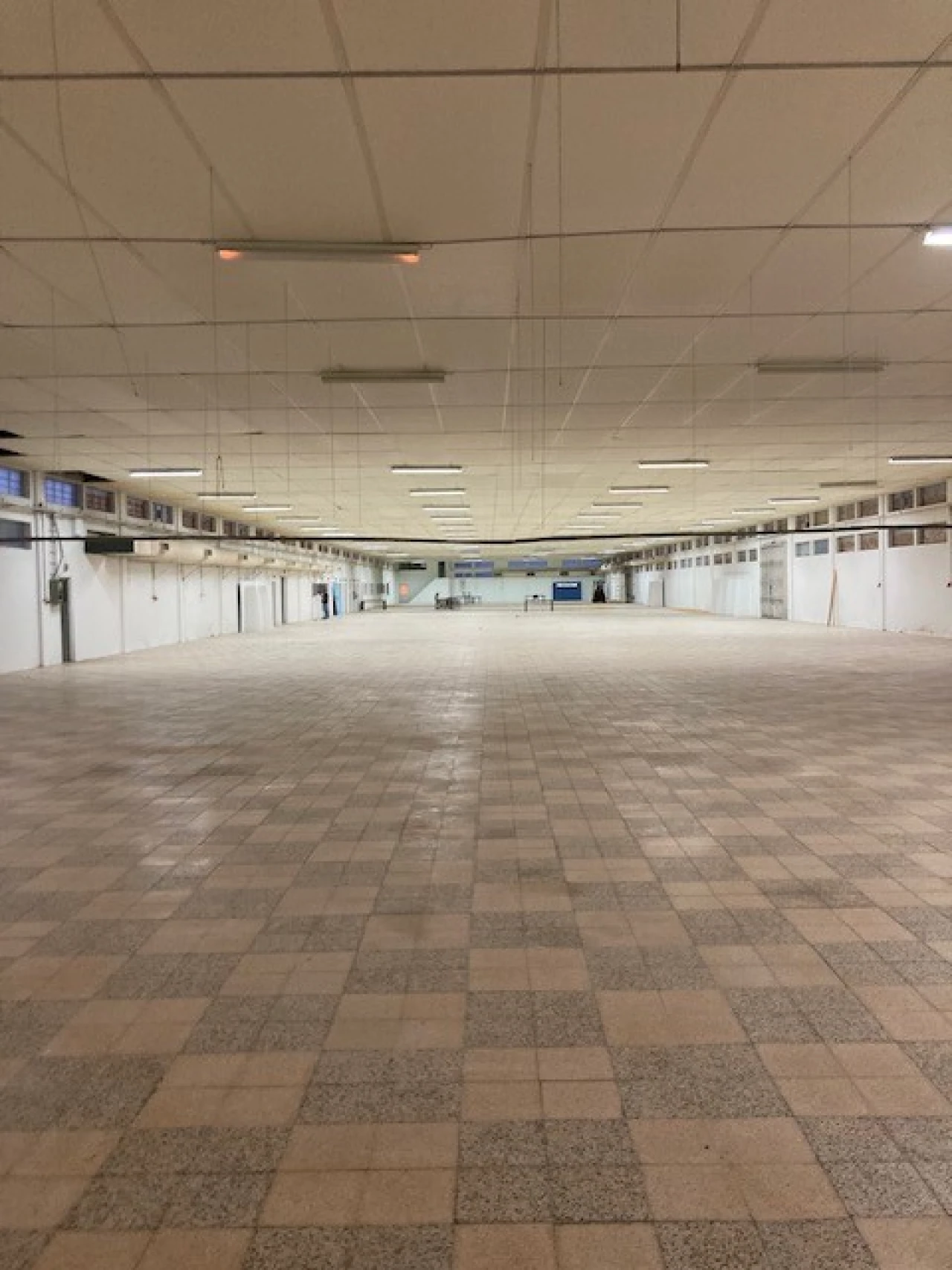 Armazém para Venda em Muge Foto 2