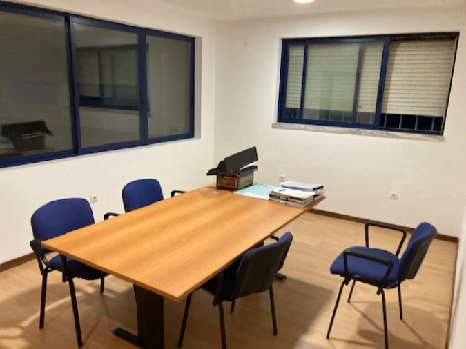 Armazém para Venda em Muge Foto 10