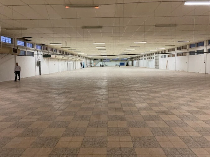 Armazém para Venda em Muge Foto 1