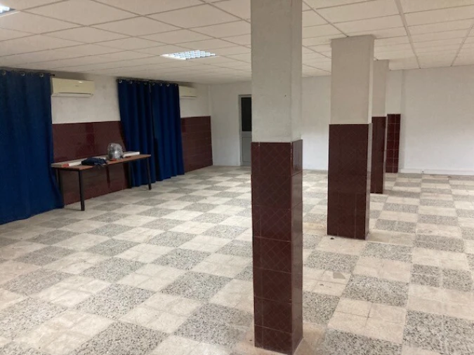 Armazém para Venda em Muge Foto 4