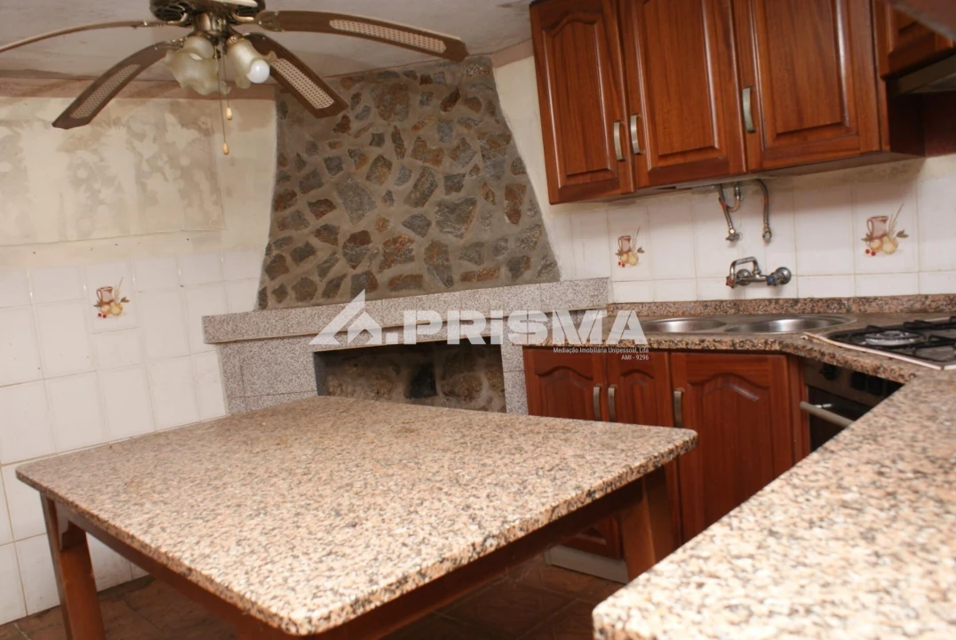 Moradia T2 para Venda em Orca Foto 31